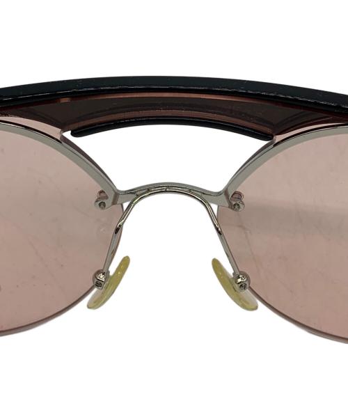 PRADA（プラダ）PRADA (プラダ) サングラスの古着・服飾アイテム