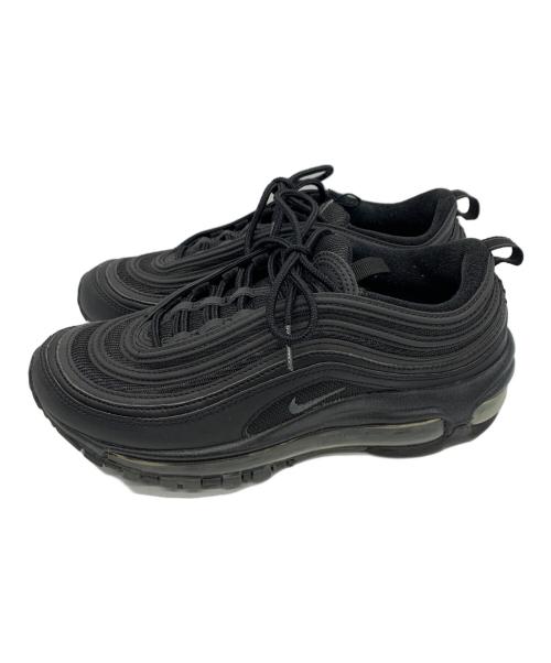 NIKE（ナイキ）NIKE (ナイキ) スニーカー ブラック サイズ:25の古着・服飾アイテム