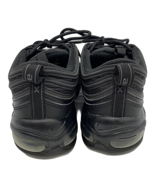 NIKE（ナイキ）NIKE (ナイキ) スニーカー ブラック サイズ:25の古着・服飾アイテム