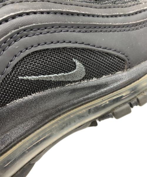 NIKE（ナイキ）NIKE (ナイキ) スニーカー ブラック サイズ:25の古着・服飾アイテム