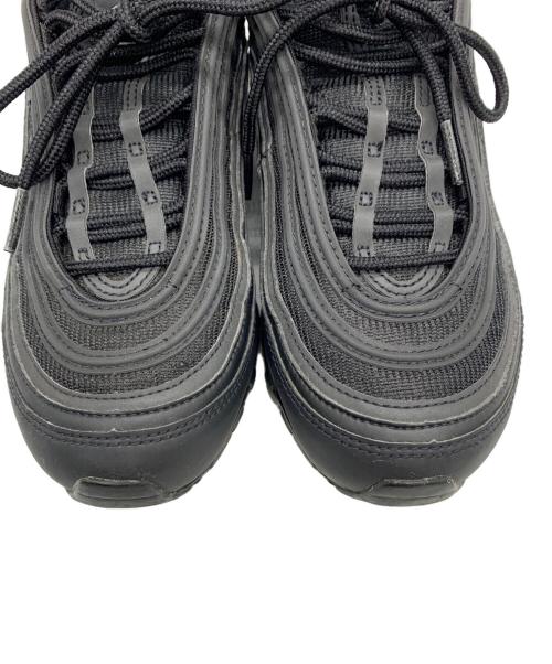 NIKE（ナイキ）NIKE (ナイキ) スニーカー ブラック サイズ:25の古着・服飾アイテム