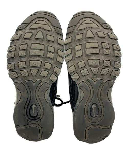 NIKE（ナイキ）NIKE (ナイキ) スニーカー ブラック サイズ:25の古着・服飾アイテム