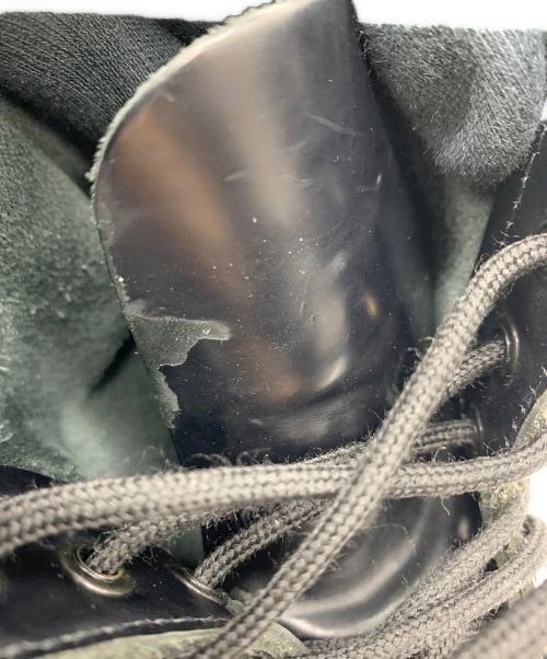 Dr.Martens（ドクターマーチン）Dr.Martens (ドクターマーチン) 8ホールブーツ ブラック サイズ:US7の古着・服飾アイテム