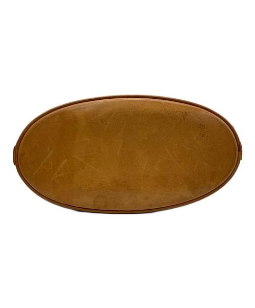 LOUIS VUITTON（ルイ ヴィトン）LOUIS VUITTON (ルイ ヴィトン) ドルーオ ブラウンの古着・服飾アイテム