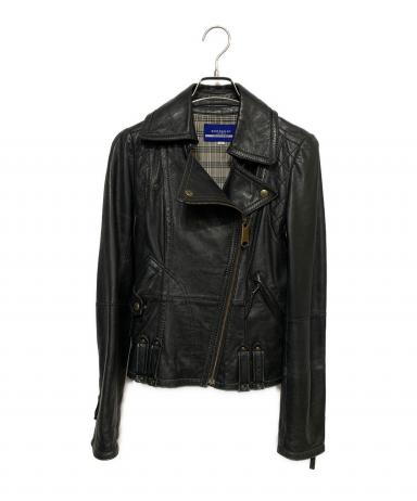 中古・古着通販】BURBERRY BLUE LABEL (バーバリーロンドンブルー