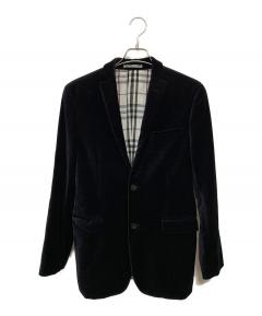 中古・古着通販】BURBERRY BLACK LABEL (バーバリーブラックレーベル