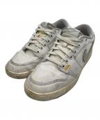 NIKEナイキ）の古着「スニーカー」｜ホワイト