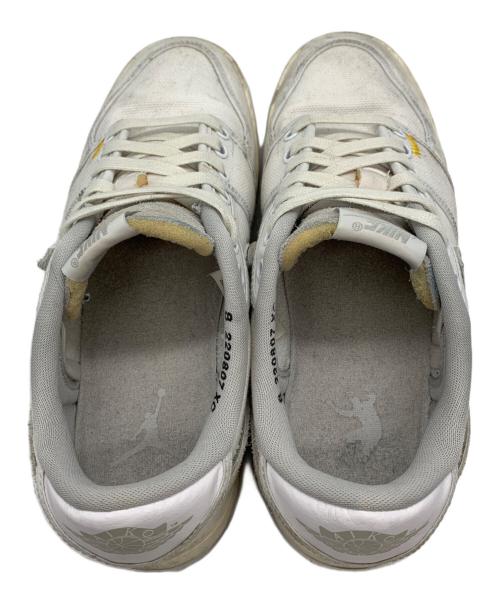 NIKE（ナイキ）NIKE (ナイキ) スニーカー ホワイト サイズ:26の古着・服飾アイテム