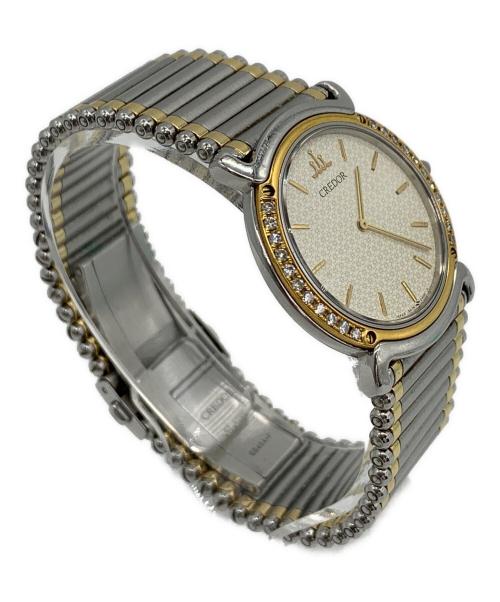 SEIKO（セイコー）SEIKO (セイコー) クレドールの古着・服飾アイテム