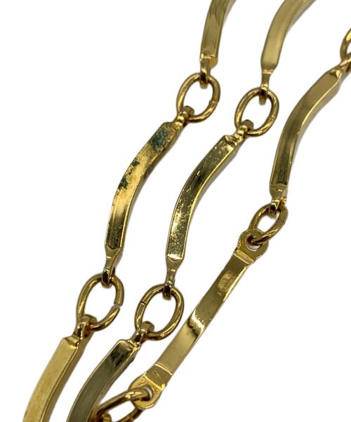 Yves Saint Laurent（イヴサンローラン）Yves Saint Laurent (イヴサンローラン) ネックレスの古着・服飾アイテム