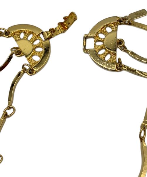 Yves Saint Laurent（イヴサンローラン）Yves Saint Laurent (イヴサンローラン) ネックレスの古着・服飾アイテム