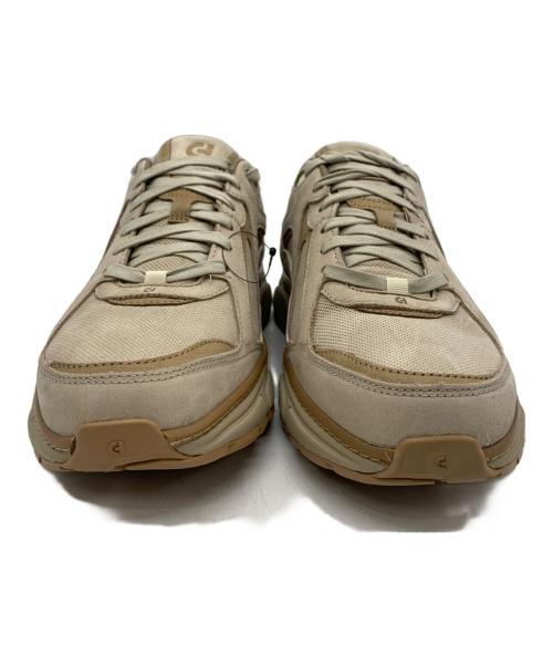 COLE HAAN（コールハーン）COLE HAAN (コールハーン) グランドプロ ミレニア ランナー ブラウン サイズ:10 1/2M 未使用品の古着・服飾アイテム