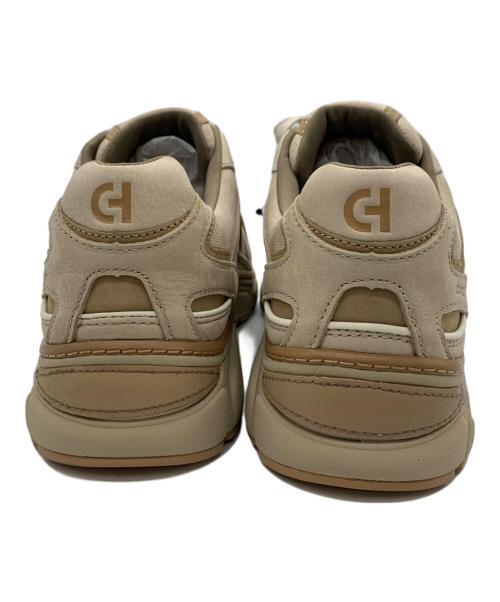 COLE HAAN（コールハーン）COLE HAAN (コールハーン) グランドプロ ミレニア ランナー ブラウン サイズ:10 1/2M 未使用品の古着・服飾アイテム