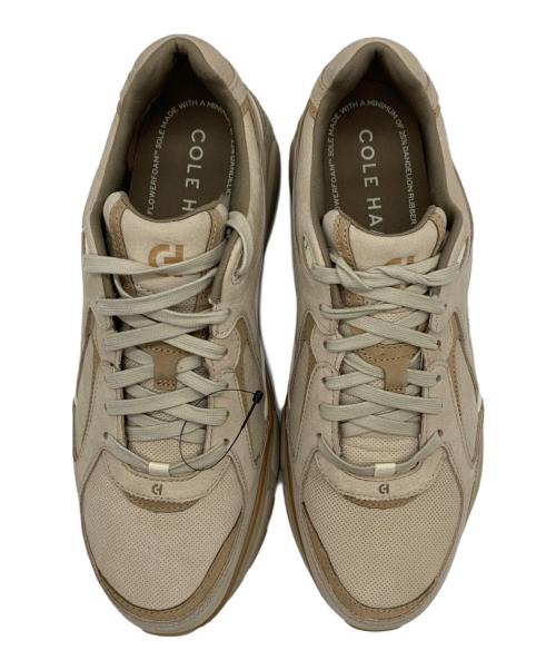 COLE HAAN（コールハーン）COLE HAAN (コールハーン) グランドプロ ミレニア ランナー ブラウン サイズ:10 1/2M 未使用品の古着・服飾アイテム