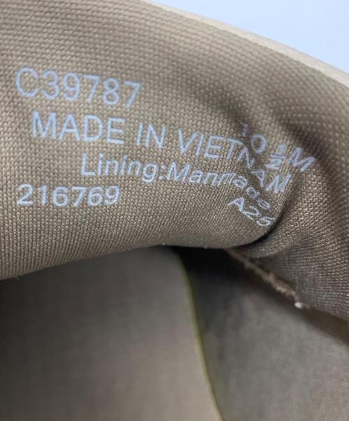 COLE HAAN（コールハーン）COLE HAAN (コールハーン) グランドプロ ミレニア ランナー ブラウン サイズ:10 1/2M 未使用品の古着・服飾アイテム