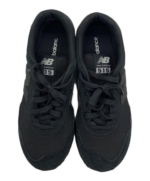 NEW BALANCE（ニューバランス）NEW BALANCE (ニューバランス) ML516AGR ブラック サイズ:26の古着・服飾アイテム
