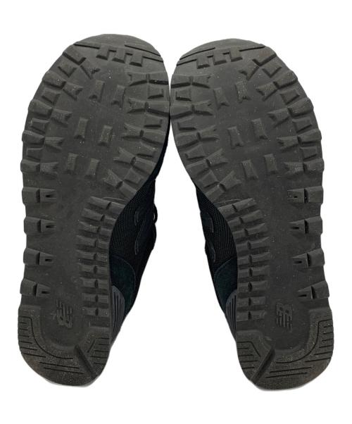 NEW BALANCE（ニューバランス）NEW BALANCE (ニューバランス) ML516AGR ブラック サイズ:26の古着・服飾アイテム