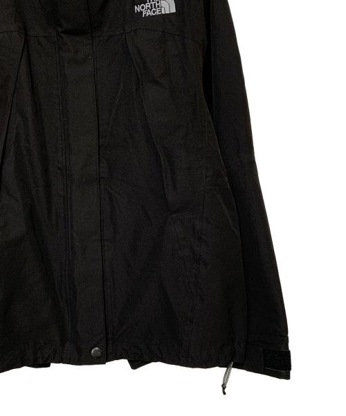 THE NORTH FACE（ザ ノース フェイス）THE NORTH FACE (ザ ノース フェイス) マウンテンパーカー ブラック サイズ:Sの古着・服飾アイテム