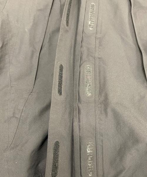 THE NORTH FACE（ザ ノース フェイス）THE NORTH FACE (ザ ノース フェイス) マウンテンパーカー ブラック サイズ:Sの古着・服飾アイテム