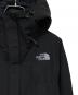 THE NORTH FACE (ザ ノース フェイス) マウンテンパーカー ブラック サイズ:S：15000円