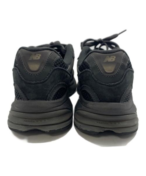 NEW BALANCE（ニューバランス）NEW BALANCE (ニューバランス) スニーカー ブラック サイズ:27の古着・服飾アイテム