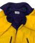 中古・古着 L.L.Bean (エルエルビーン) ウォームアップジャケット イエロー サイズ:記載なし：10000円