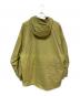中古・古着 mont-bell (モンベル) アノラックパーカー ピスタチオ サイズ:Ｌ：18000円