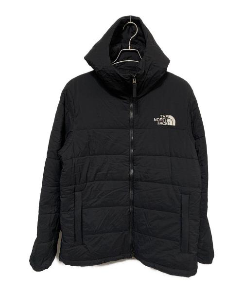 THE NORTH FACE（ザ ノース フェイス）THE NORTH FACE (ザ ノース フェイス) トランゴパーカー ブラック サイズ:XLの古着・服飾アイテム