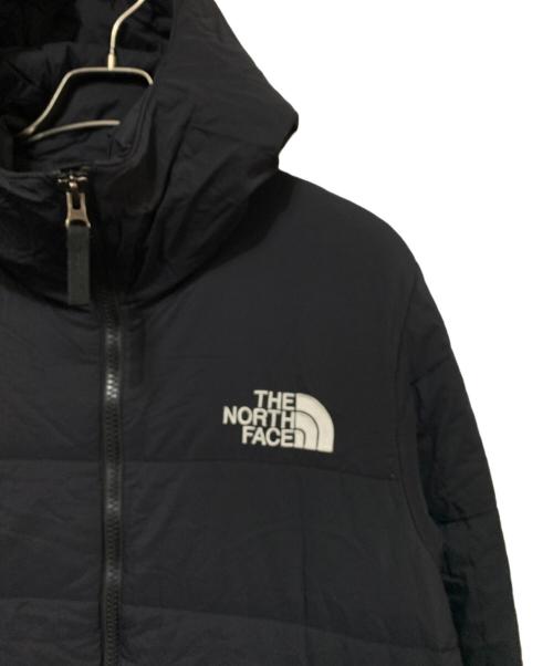 THE NORTH FACE（ザ ノース フェイス）THE NORTH FACE (ザ ノース フェイス) トランゴパーカー ブラック サイズ:XLの古着・服飾アイテム