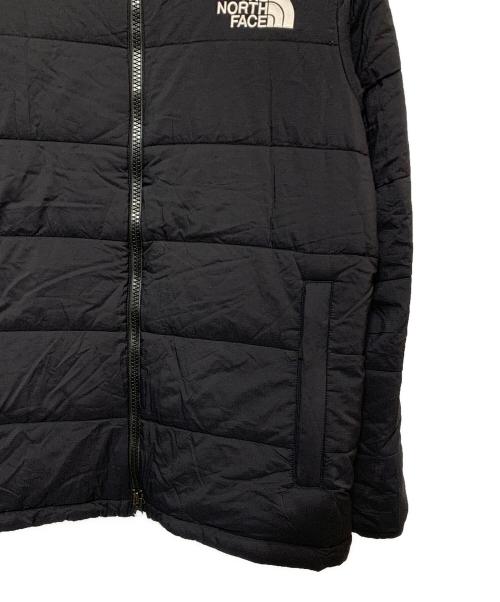THE NORTH FACE（ザ ノース フェイス）THE NORTH FACE (ザ ノース フェイス) トランゴパーカー ブラック サイズ:XLの古着・服飾アイテム
