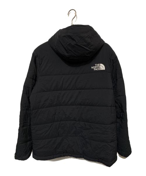 THE NORTH FACE（ザ ノース フェイス）THE NORTH FACE (ザ ノース フェイス) トランゴパーカー ブラック サイズ:XLの古着・服飾アイテム