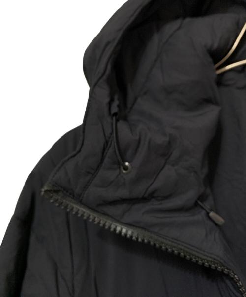 THE NORTH FACE（ザ ノース フェイス）THE NORTH FACE (ザ ノース フェイス) トランゴパーカー ブラック サイズ:XLの古着・服飾アイテム