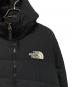 THE NORTH FACE (ザ ノース フェイス) トランゴパーカー ブラック サイズ:XL：11000円