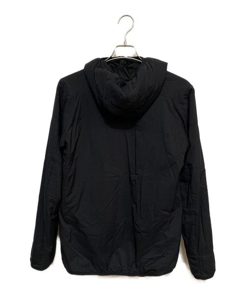 MILLET（ミレー）MILLET (ミレー) マウンテンパーカー ブラック サイズ:Mの古着・服飾アイテム