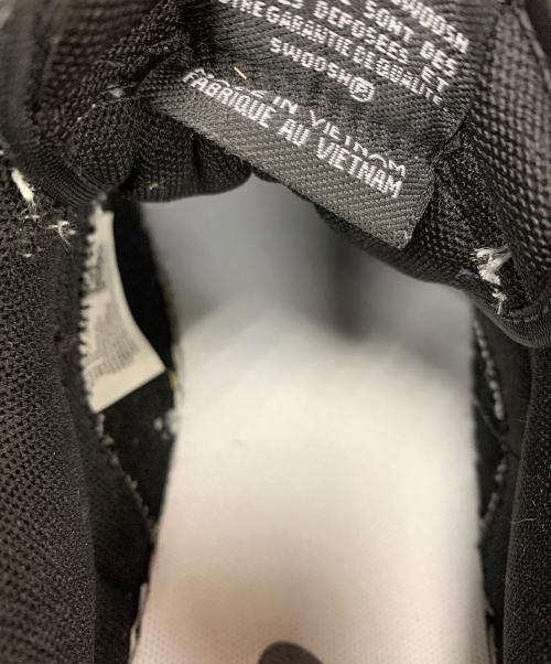 NIKE（ナイキ）NIKE (ナイキ) スニーカー ホワイト×ブラック サイズ:27.5の古着・服飾アイテム