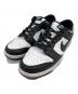 NIKE（ナイキ）の古着「スニーカー」｜ホワイト×ブラック