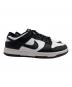 NIKE (ナイキ) スニーカー ホワイト×ブラック サイズ:27.5：5000円