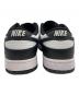 中古・古着 NIKE (ナイキ) スニーカー ホワイト×ブラック サイズ:27.5：5000円