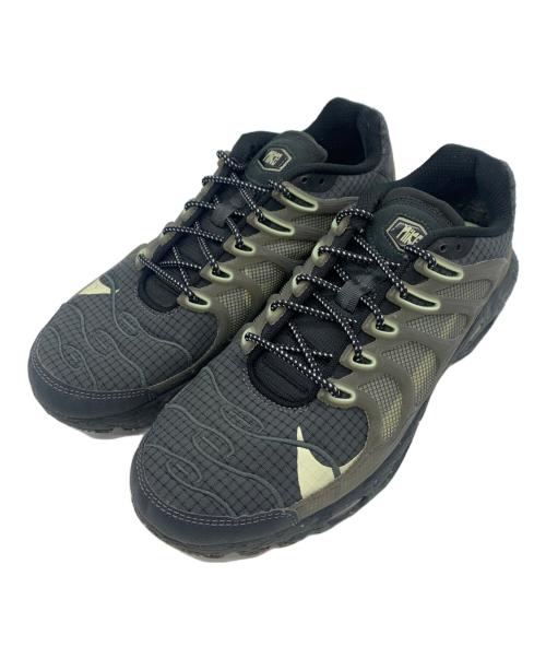 NIKE（ナイキ）NIKE (ナイキ) Max Terrascape Plus グレー サイズ:27.5の古着・服飾アイテム