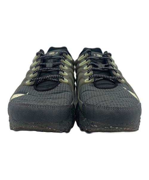 NIKE（ナイキ）NIKE (ナイキ) Max Terrascape Plus グレー サイズ:27.5の古着・服飾アイテム