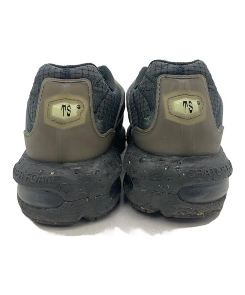 NIKE（ナイキ）NIKE (ナイキ) Max Terrascape Plus グレー サイズ:27.5の古着・服飾アイテム