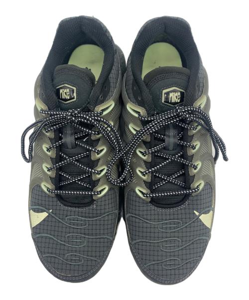 NIKE（ナイキ）NIKE (ナイキ) Max Terrascape Plus グレー サイズ:27.5の古着・服飾アイテム