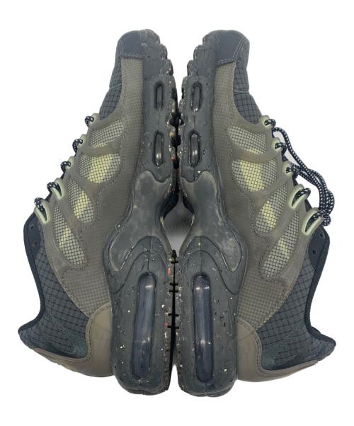 NIKE（ナイキ）NIKE (ナイキ) Max Terrascape Plus グレー サイズ:27.5の古着・服飾アイテム