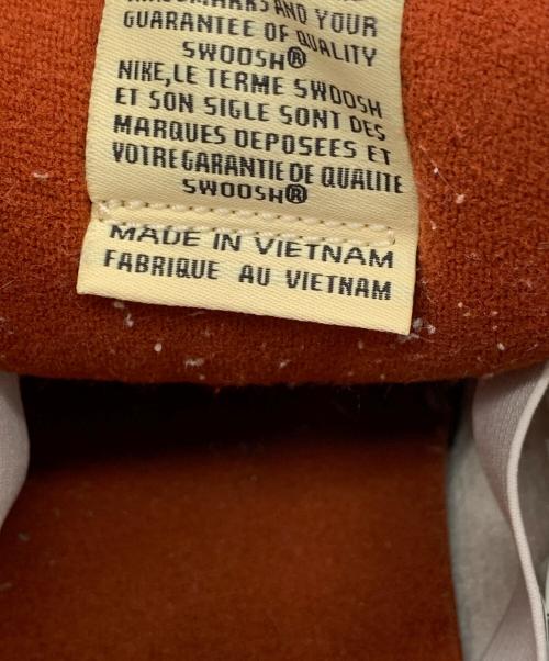 NIKE SB（ナイキエスビー）NIKE SB (ナイキエスビー)  DUNK LOW PRO Hennessy ホワイト×ブラック サイズ:28の古着・服飾アイテム