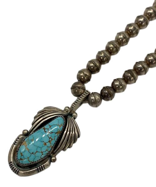 CHARLTON DRAPER（シャーロット・ドレーパー）CHARLTON DRAPER (シャーロット・ドレーパー) ナバホ族 インディアンジュエリーの古着・服飾アイテム