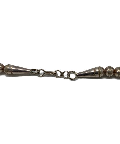 CHARLTON DRAPER（シャーロット・ドレーパー）CHARLTON DRAPER (シャーロット・ドレーパー) ナバホ族 インディアンジュエリーの古着・服飾アイテム