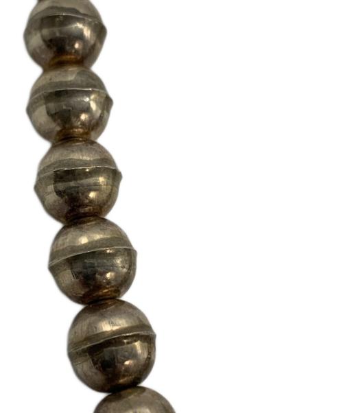 CHARLTON DRAPER（シャーロット・ドレーパー）CHARLTON DRAPER (シャーロット・ドレーパー) ナバホ族 インディアンジュエリーの古着・服飾アイテム