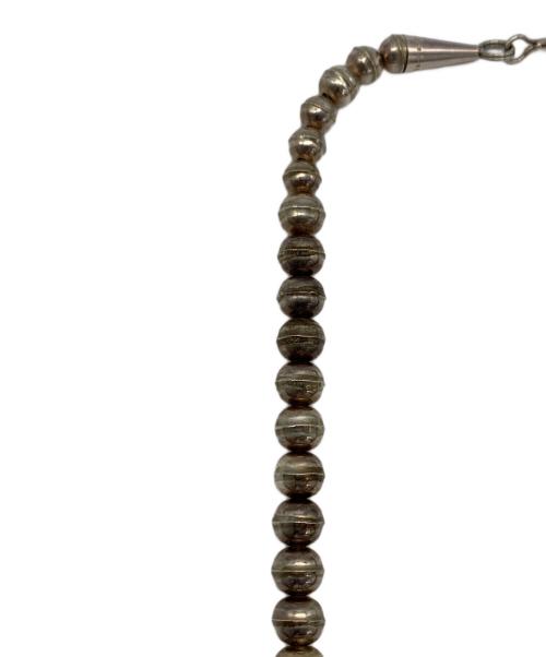 CHARLTON DRAPER（シャーロット・ドレーパー）CHARLTON DRAPER (シャーロット・ドレーパー) ナバホ族 インディアンジュエリーの古着・服飾アイテム