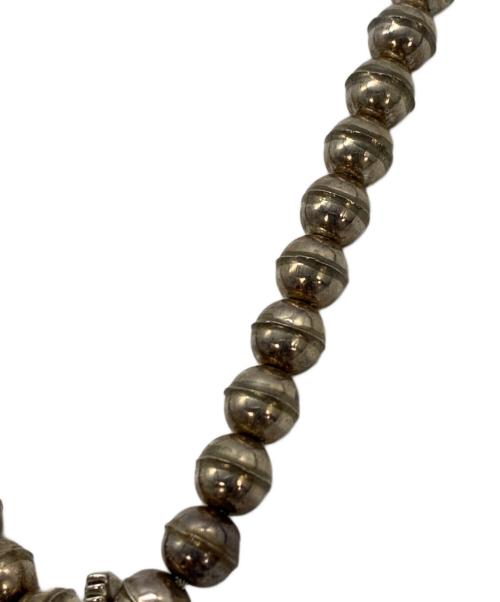 CHARLTON DRAPER（シャーロット・ドレーパー）CHARLTON DRAPER (シャーロット・ドレーパー) ナバホ族 インディアンジュエリーの古着・服飾アイテム