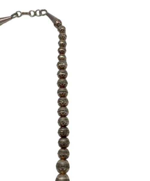 CHARLTON DRAPER（シャーロット・ドレーパー）CHARLTON DRAPER (シャーロット・ドレーパー) ナバホ族 インディアンジュエリーの古着・服飾アイテム